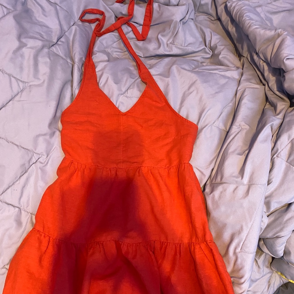 American eagle summer dress